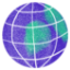 Earth icon